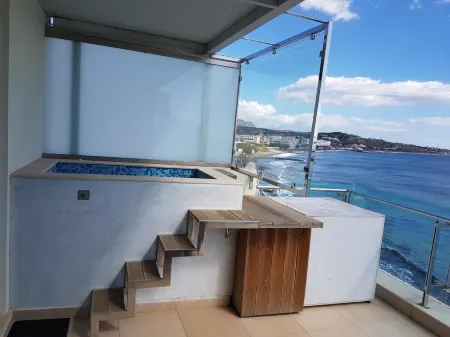 El Greco Hotel Отели в г. Ласити