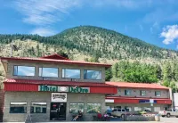 Hotel Deoro Hotels in Lillooet