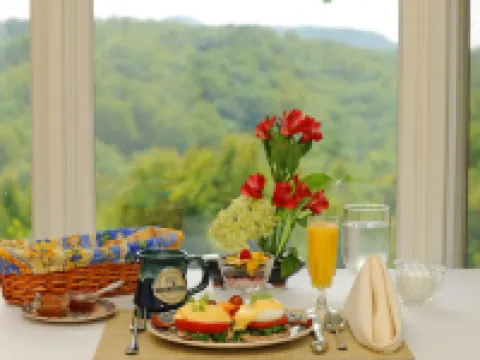 Orchard Inn Hotels in Saluda
