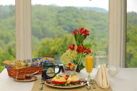 Orchard Inn Отели в г. Трион