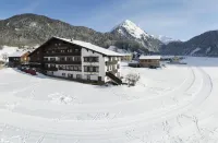 Hotel Elisabeth - piscina