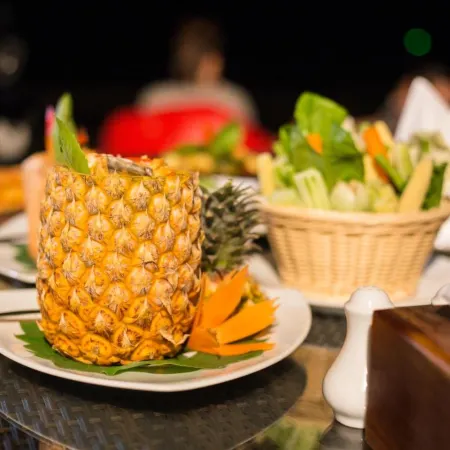 Bhu Tarn Koh Chang Resort & Spa