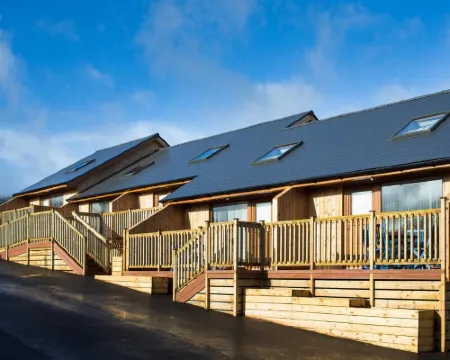 Battlesteads Hotels in Hexham