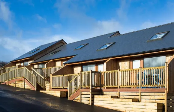 巴特斯泰德斯酒店