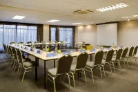 Anew Hotel Hatfield Pretoria