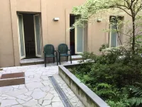 Stile Libero Hotels in Grassobbio