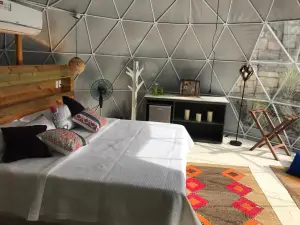 Areca Glamping Spa