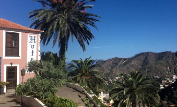 Hotel Rural Ibo Alfaro - OFFLINE HOTEL - Housity