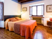 Apartamentos la Casona de Vidiago Hotels in Llanes