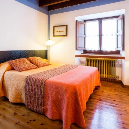 Apartamentos la Casona de Vidiago