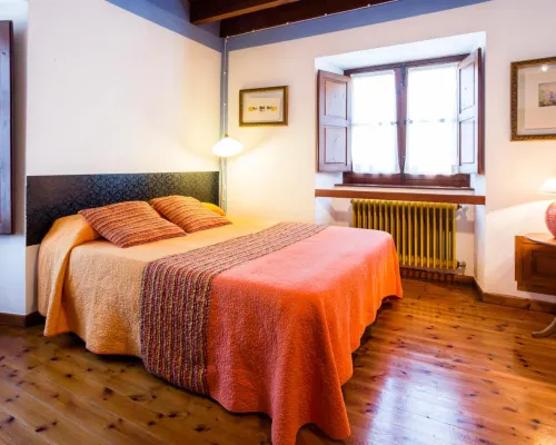 Apartamentos la Casona de Vidiago Hotels in Llanes