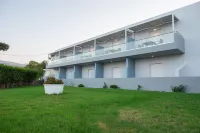 Gelli Apartments