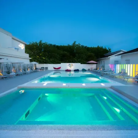 Love Boat Hotel - the Original