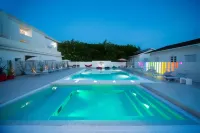 Love Boat Hotel - the Original