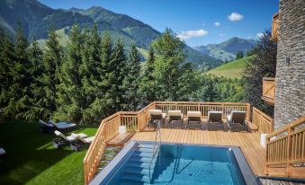 AlpenParks Hotel & Apartment Sonnleiten