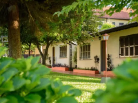 Hotel Petrópolis Hoteles en Nova Petrópolis