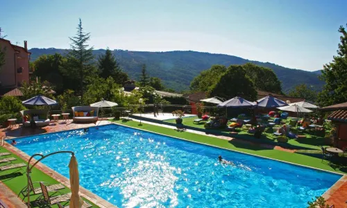 Hotel Sa Muvara