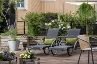 Home Hotel Cardinal Hotels in Alvesta
