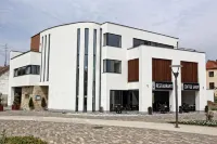Hotel Viktória Hotels in 