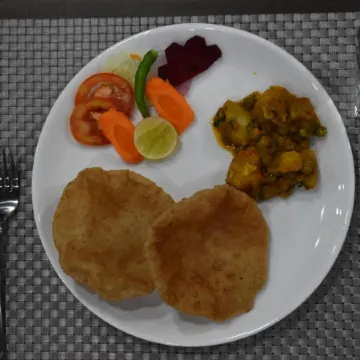 Satiya Guest House