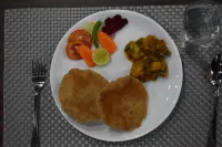 Satiya Guest House Hotels in Gaya