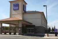 슬립 인 & 스위트 가든 시티 Finney County Historical Museum 주변 호텔