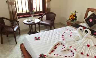 Hoi An Dat Cam Homestay