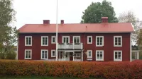 Nya Strandgårdens Wärdshus Hotels in 