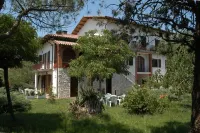 Agriturismo le Rose - Farmhouses