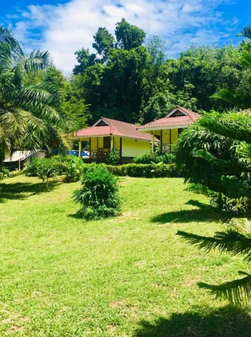 รูปภาพของมุกกี้ บังกะโล