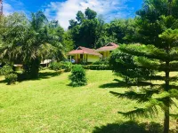 Mookies Bungalows