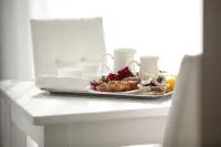 Scala Dei Turchi Resort - breakfast