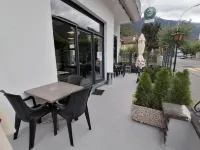 Hotel du Stand فنادق في Orsieres