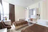 Tantana Hotel Hotels in 
