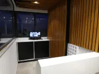 Hilltop Heaven Hotel Hotels in Saranda