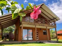 Cabañas Anavai Rapa Nui - ลอดจ์
