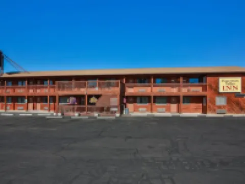 Hagerman Valley Inn Hotels in Gooding County