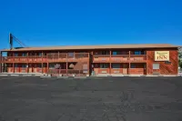 Hagerman Valley Inn Hotel di 
