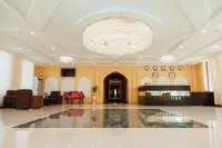 Bek Khiva Hotel Hotel di Khiva