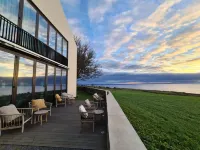Sensi Azores Nature and Spa Các khách sạn ở Ponta Delgada