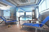 Phaidon Hotel & Spa Hotels in Florina