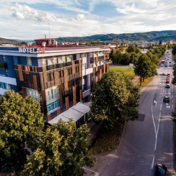 Hotel IN Hotels near Stara Ada