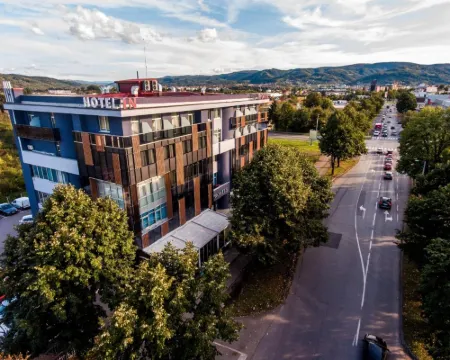 Hotel IN Hotels in Banja Luka