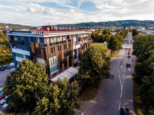 Hotel IN Hotels in Banja Luka