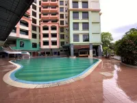 EagleNest at Marina Cove Resort Hotels in 
