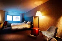 Pentahotel Leipzig Hotels in Leipzig