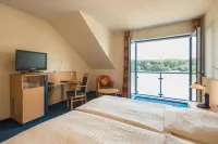 Rheinterrassen Hotel Café Restaurant Hotels in Widdig