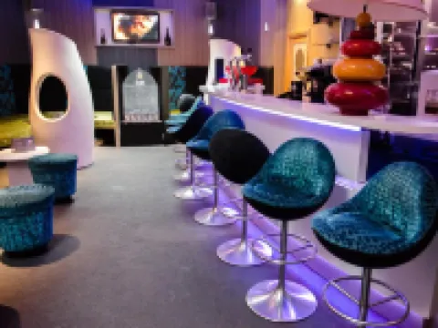 Le Vieux Beffroi Hotels in Béthune