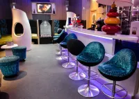 Le Vieux Beffroi Hotel di Bethune