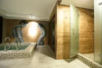 Green Which Hotel Hotels in Петропавловськ